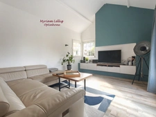 A vendre - Pavillon de plain-pied 4 pièces, avec garage et véranda - Aulnay-sur-Iton (27)