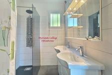 SOUS OFFRE Joli pavillon à vendre 4 pièces avec vue imprenable - La Bonneville-sur-Iton (27)