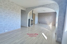 SOUS OFFRE Joli pavillon à vendre 4 pièces avec vue imprenable - La Bonneville-sur-Iton (27)