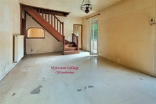 SOUS COMPROMIS - Maison à rénover 5 pièces  (27)