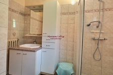 A VENDRE Maison 4 pièces sur sous-sol complet (La Bonneville-sur-Iton, dpt 27)