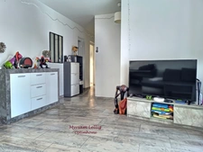 Maison familiale avec sous-sol + grande pièce aménageable supplémentaire - LA BONNEVILLE SUR ITON (27)