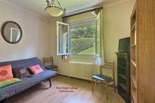 A VENDRE Maison 4 pièces sur sous-sol complet (La Bonneville-sur-Iton, dpt 27)