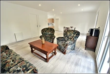 A SAISIR ! Maison à vendre 5 pièces, entièrement rénovée GLISOLLES (27)