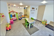 Maison à vendre 5 pièces Proche de EVREUX (27)