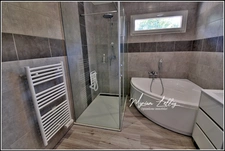 A SAISIR ! Maison à vendre 5 pièces, entièrement rénovée GLISOLLES (27)