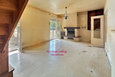 SOUS COMPROMIS - Maison à rénover 5 pièces  (27)
