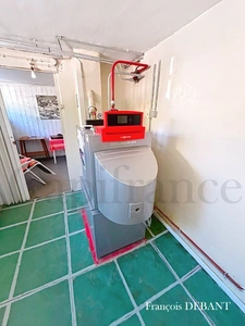 Maison à vendre 6 pièces CHALLERANGE (08)