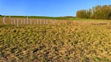 Terrain à vendre de 1 406,00 m² proche de MOURMELON LE GRAND (51)