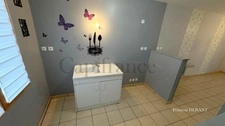 Maison à vendre 4 pièces proche de RETHEL (08)