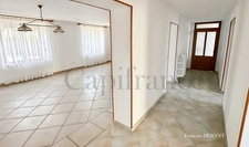 Maison à vendre 6 pièces CAUROY (08)