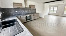 Maison à vendre 4 pièces BETHENIVILLE (51)