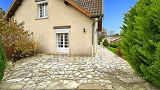 Maison à vendre 7 pièces proche de MACHAULT (08)