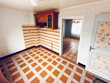 Maison à vendre 5 pièces CHARLEVILLE MEZIERES (08)