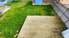 Maison à vendre 4 pièces BETHENIVILLE (51)