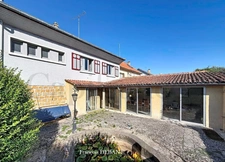 Maison à vendre 6 pièces CHALLERANGE (08)