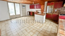 Maison à vendre 6 pièces RETHEL (08)