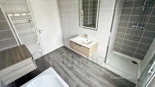 Maison à vendre 4 pièces BETHENIVILLE (51)