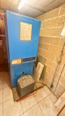 Maison à vendre 7 pièces EPOYE (51)