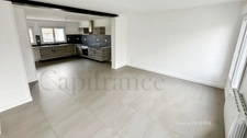 Maison à vendre 4 pièces BETHENIVILLE (51)