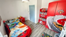 Maison à vendre 4 pièces proche de MACHAULT (08)