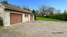 Maison à vendre 7 pièces proche de MACHAULT (08)
