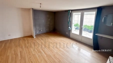 Maison à vendre 9 pièces JUNIVILLE (08)