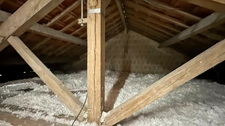 Maison à vendre 4 pièces proche de MACHAULT (08)
