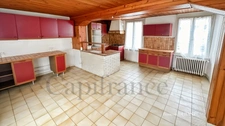 Maison à vendre 6 pièces RETHEL (08)