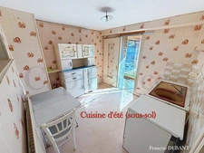 Maison à vendre 6 pièces CHALLERANGE (08)