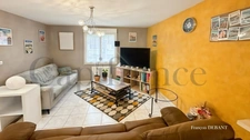 Dpt Marne (51), à vendre proche de REIMS maison P4 de 90 m² - Terrain de 566,00 m² - Plain pied
