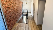Maison à vendre 4 pièces proche de MACHAULT (08)
