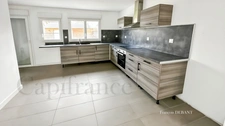 Maison à vendre 4 pièces BETHENIVILLE (51)