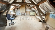 Maison à vendre 6 pièces RETHEL (08)