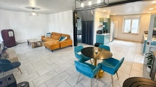 Maison à vendre 4 pièces proche de MACHAULT (08)