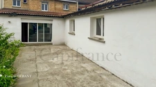 Maison à vendre 9 pièces JUNIVILLE (08)
