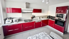 Maison à vendre 4 pièces REIMS (51)