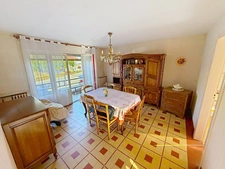 Maison à vendre 6 pièces CHALLERANGE (08)