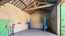 Maison à vendre 4 pièces proche de MACHAULT (08)