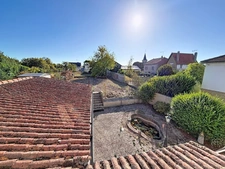 Maison à vendre 6 pièces CHALLERANGE (08)