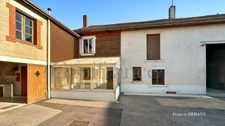 Maison à vendre 6 pièces CAUROY (08)