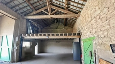 Maison à vendre 4 pièces proche de MACHAULT (08)