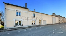 Maison à vendre 7 pièces proche de NEUFLIZE (08)