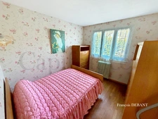 Maison à vendre 6 pièces CHALLERANGE (08)