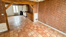Maison à vendre 6 pièces RETHEL (08)