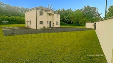 Maison à vendre 5 pièces proche de PONTFAVERGER MORONVILLIERS (51)