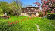 Maison à vendre 7 pièces WIGNICOURT (08)