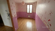 Maison à vendre 4 pièces proche de RETHEL (08)