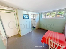 Maison à vendre 6 pièces CHALLERANGE (08)