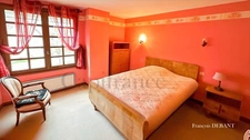 Maison à vendre 7 pièces proche de MACHAULT (08)